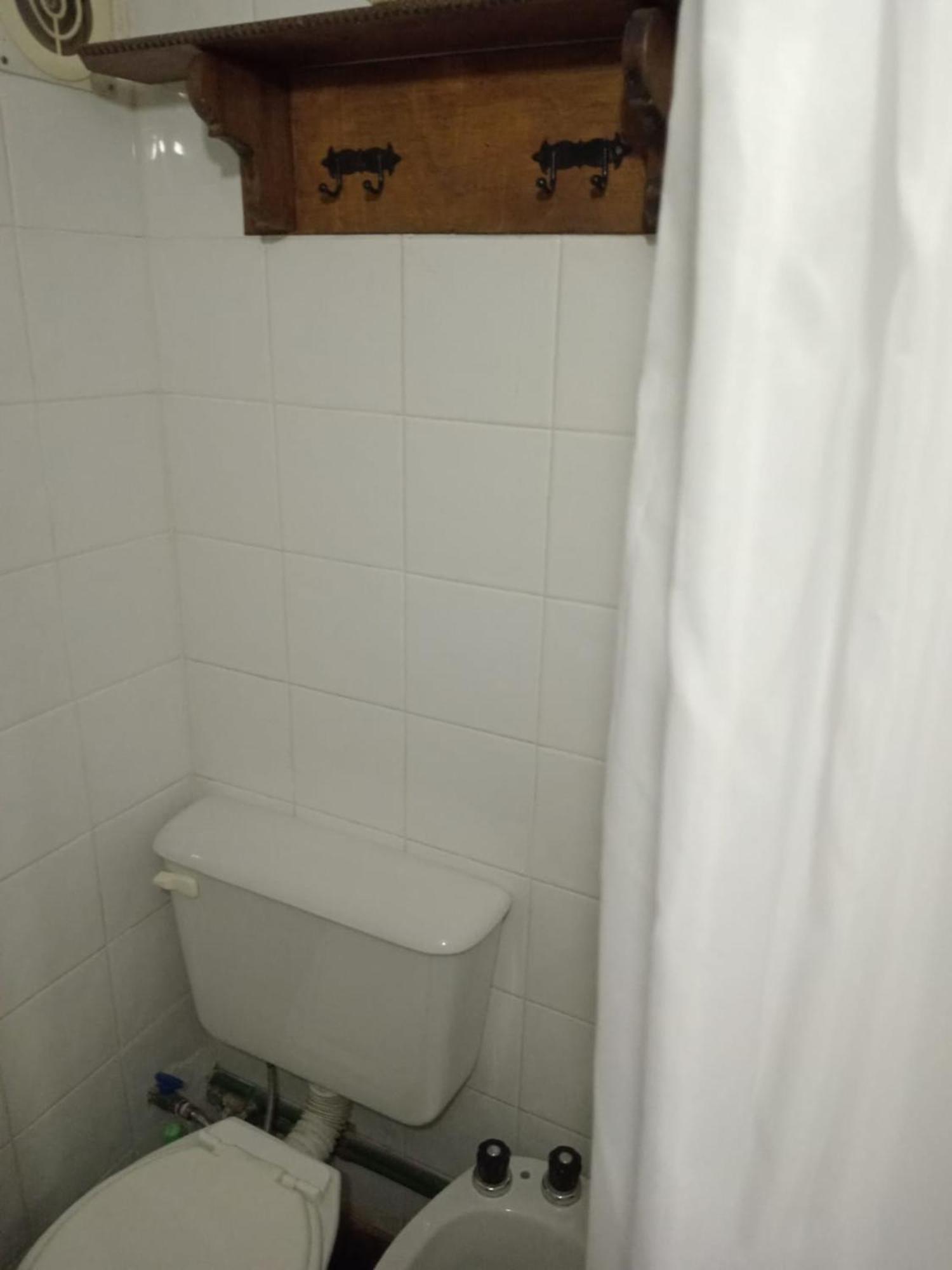 דירות בואנוס איירס Tangohogar מראה חיצוני תמונה